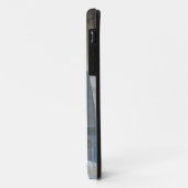 De bijeenkomst van St. Dominic en St. Francis (fre Case-Mate iPhone Case (Achterkant/links)