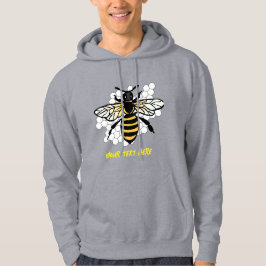 De bijen HOODIE