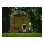 "De bijenhaard van 1939" Foto Afdruk (Voorkant)