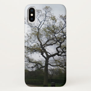 De bijkantoren Apple iPhone X, Zelden daar PhoneCa Case-Mate iPhone Case