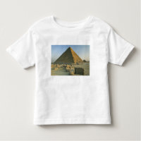 De bijna 5000 2 Pyramiden van Giza