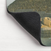 De bijna 5000 2 Pyramiden van Giza Muismat (Hoek)