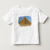 De bijna 5000 Pyramiden van Giza Kinder Shirts (Voorkant)