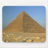 De bijna 5000 Pyramiden van Giza Muismat (Voorkant)