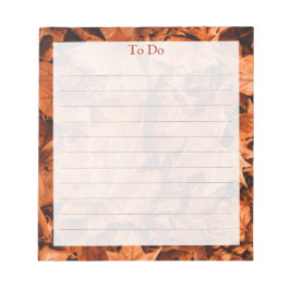 De bijtende knollen die zijn bedoeld om Notitieblo Notitieblok