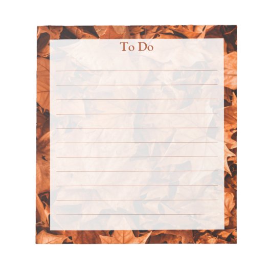 De bijtende knollen die zijn bedoeld om Notitieblo Notitieblok (Voorkant)