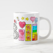 De Bill mok (Rechts)