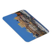 De binnenhaven in Victoria British Columbia Magneet (Rechterzijde)