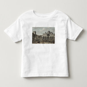 De binnenkomst van de Fransen in Venetië en de di Kinder Shirts