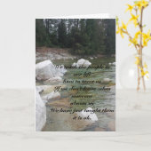 De binnenlandse Kaart van de Aanmoediging van het (Gele Bloem)