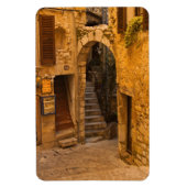 De binnenplaats magneet (Verticaal)