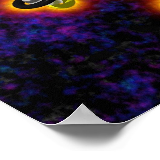 De binnenste spiraal, ik poster (Hoek)