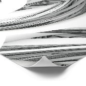 De binnenste werken van mijn sol poster (Hoek)