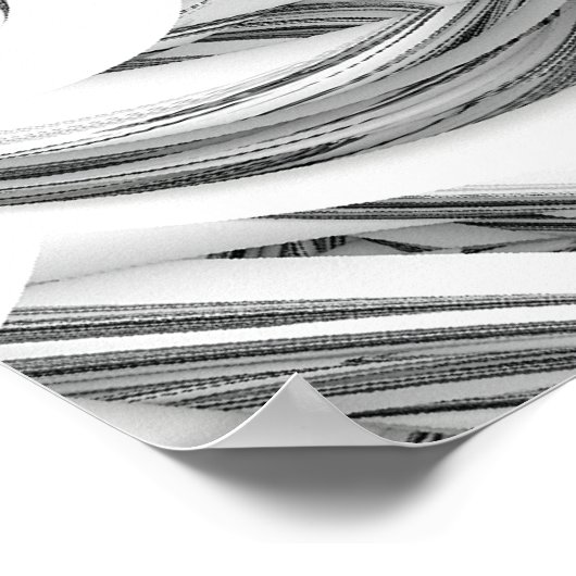 De binnenste werken van mijn sol poster (Hoek)