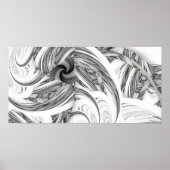 De binnenste werken van mijn sol poster (Voorkant)