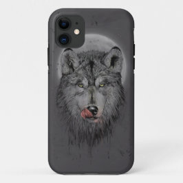 De binnentijd (donkere versie) Case-Mate iPhone case