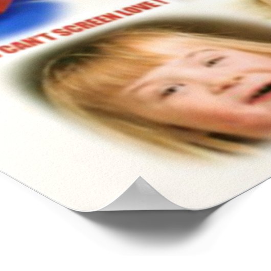 DE BINNENZIJDE... POSTER (Hoek)