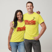 De Birdie Bashers T-shirt (Unisex)