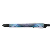 De Birth Diamond Pattern Pen (Bodem)