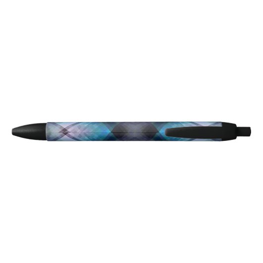 De Birth Diamond Pattern Pen (Achterkant)