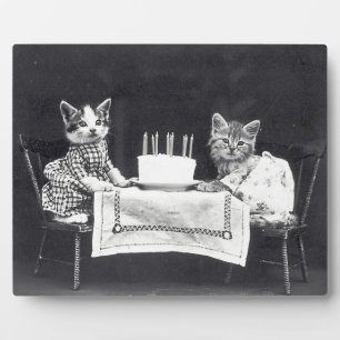 De Birthday Cake Harry Whittier Frees 1914 Fotoplaat