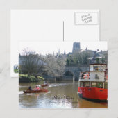 De Bischoppen van de prins Briefkaart (Voorkant / Achterkant)