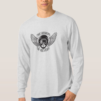 De bisschoppen van Revere T-shirt
