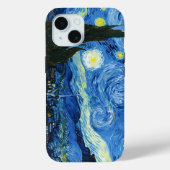 De bitcoinnacht Case-Mate iPhone case (Achterkant)