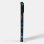 De bitcoinnacht Case-Mate iPhone case (Achterkant / Rechts)