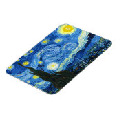 De bitcoinnacht magneet (Linkerzijde)