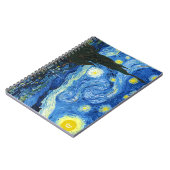 De bitcoinnacht notitieboek (Linkerzijde)