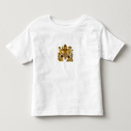 De bittere tong (Serunting Sakti) Kinder Shirts