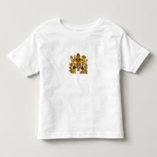 De bittere tong (Serunting Sakti) Kinder Shirts