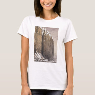De Bivouac, Cape Seppings, van 'Ten Colored Vie' T-shirt