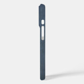 De bizons terugtoveren door Frederic Remington Case-Mate iPhone Case (Achterkant / Links)
