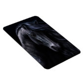 De Black Premium Flexi Magnet Magneet (Rechterzijde)