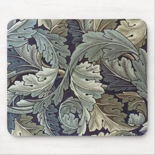 De Bladeren van Acanthus Muismat