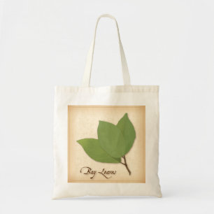 De Bladeren van de baai Tote Bag