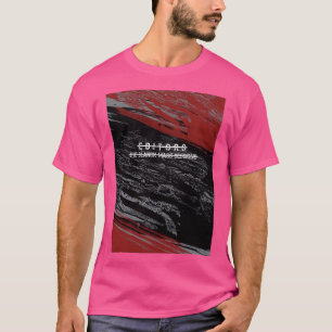 De Blanck-massasessies T-shirt
