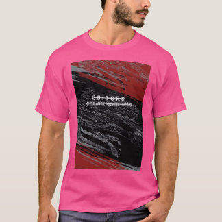 De Blanck-massasessies T-shirt