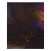 De Blast Perfect Poster (Voorkant)