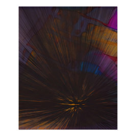 De Blast Perfect Poster