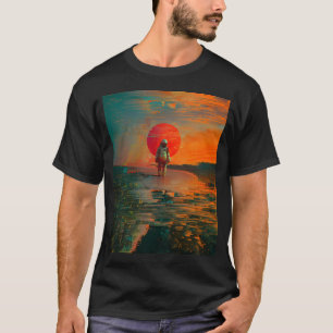 De Blast T-shirt