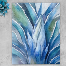 De Blauwe Agave