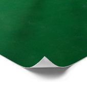 De Blauwe Angels Poster (Hoek)