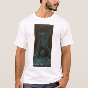 De Blauwe Baders T-shirt