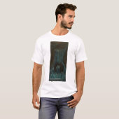 De Blauwe Baders T-shirt (Voorkant volledig)