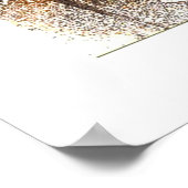 DE BLAUWE BROTHERS POSTER (Hoek)