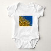 De Blauwe Hemel van de herfst Romper (Voorkant)