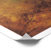 De blauwe jongen, c. 1770 Thomas Gainsborough Poster (Hoek)